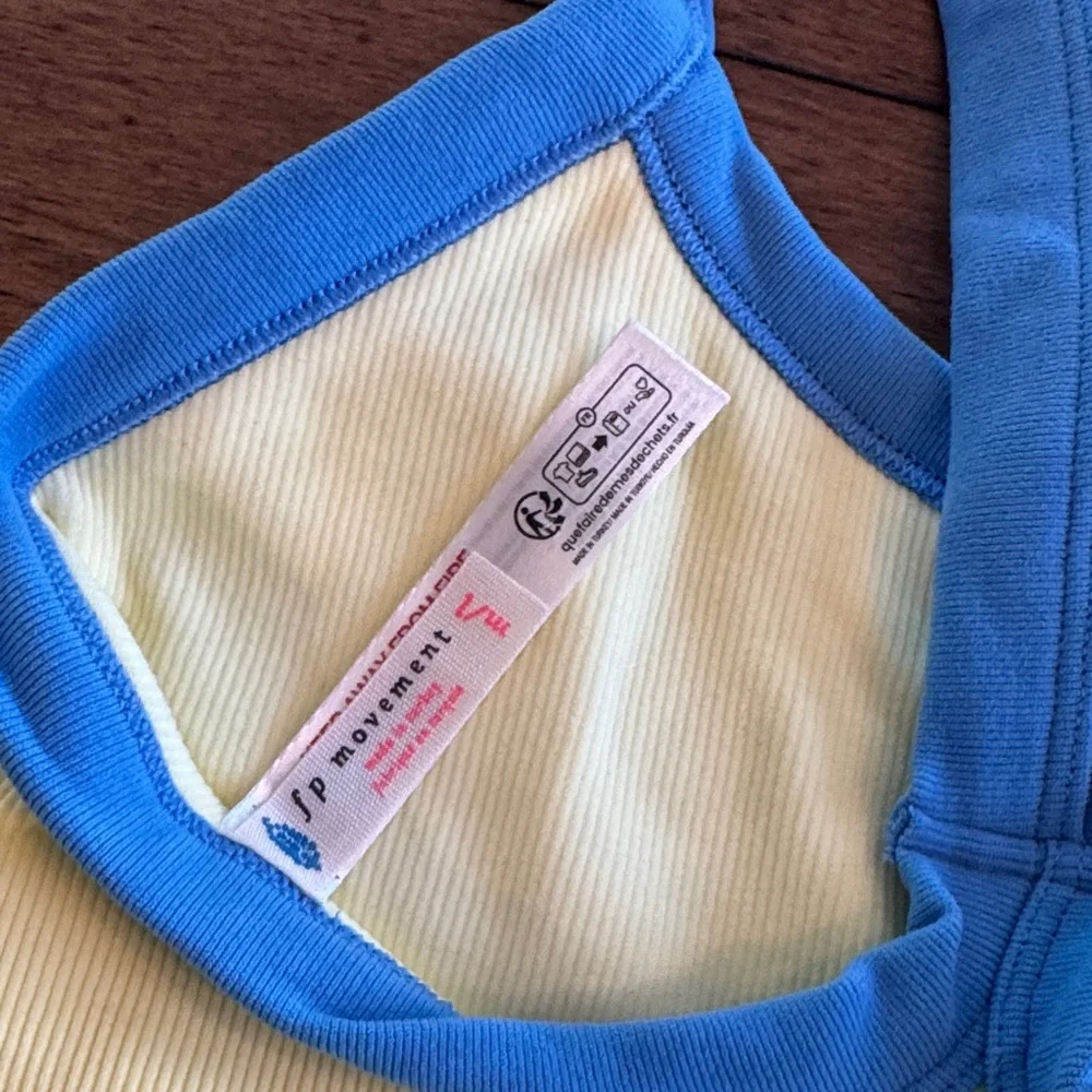 FP Movement Ribbed Crop Top - Picture 2 of 3